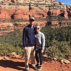 Meet your Posher, Amie